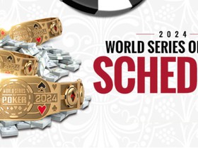 Check Out Our Predictions for WSOP 2024 Online Bracelet Series