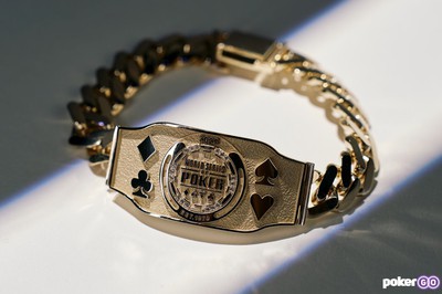 WSOP Offers $550K in Extra Compensation After Online Bracelet Cancellation - WSOP is handing out refunds and $550K in extra tickets after a software meltdown marred its online bracelet event, but not everyone is satisfied. WSOP Offers $550K in Extra Compensation After Online Bracelet Cancellation