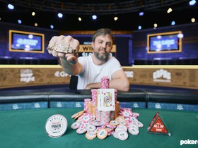 WSOP 2025 Defies Gloomy Predictions with High Attendance Live and Online