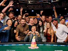 WSOP Milly Maker Scandal: No Bracelet, Payouts Honored -- Did WSOP Ban ‘Bad Actors’?
