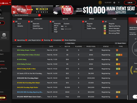 WSOP 2025 Online Satellites Kick Off for US Players