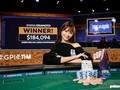 Shiina Okamoto and A (Very Brief) History of Back-to-Back WSOP Title Wins