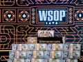Here’s How Much WSOP 2025 Made — And What It Paid to Staff and Dealers