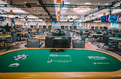 WSOP 2025 Edges Out 2024 in Attendance Through Three Weeks, But Super High Roller Declined - Despite early concerns, WSOP 2025 is seeing higher attendance and near-par prize pools compared to last year as the series hits its midway point. WSOP 2025 Edges Out 2024 in Attendance Through Three Weeks, But Super High Roller Declined