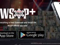 WSOP+ App to Debut at the 2025 World Series of Poker in Las Vegas