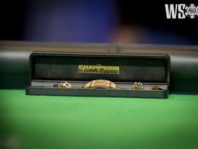 First Details Revealed for WSOP Online 2026 Bracelet Series on GGPoker