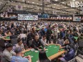 International Participation Climbs Again in WSOP 2026 Main Event