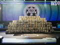 Here's How Much the 2026 WSOP Generated in Prize Money and Fees