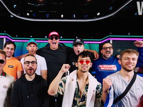 The 2026 WSOP Main Event Final Table Is Set: Action Resumes on August 3