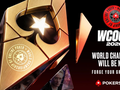 PokerStars Marks 25th WCOOP with 350 Tournaments and $40M in Guarantees