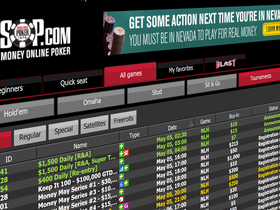 Another $4 Million Guaranteed Tournament Series on WSOP.com