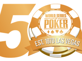 More than a Dozen of Events Added to the 50th Anniversary World Series of Poker