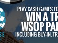 US Online Poker Players Can Win Their Way to WSOP Paradise