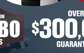 WSOP.com $300,000 Guaranteed August Turbo Series Starts Saturday