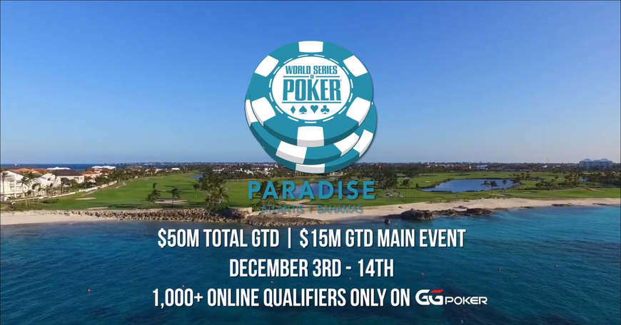 world poker tour bahamas