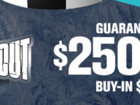 WSOP Big Freezeout Tourney Guarantees $250,000 for Players in New Jersey and Nevada