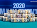 WSOP and CBS Sports Ink New Deal in Blast from the Past