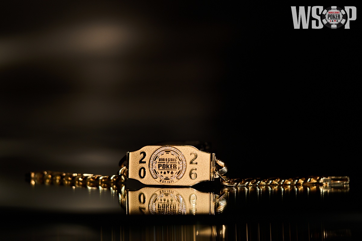 Has the WSOP Reached the Limit for Online Bracelets?