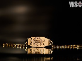 Has the WSOP Reached the Limit for Online Bracelets?