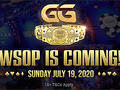 Breaking: GGPoker to Host World Series of Poker Online Bracelet Events