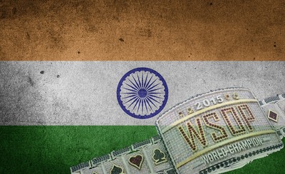 Indian Operators Go Big on WSOP Packages