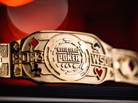 Trouble in Paradise: Is WSOP Diluting the Value of Bracelets?