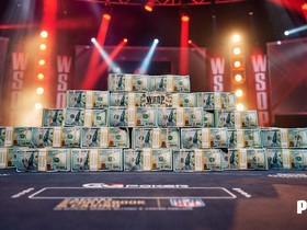 WSOP 2023: The Record Breaking Year