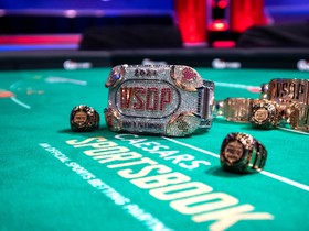 New Payout Structure for 2024 WSOP Main Event Announced