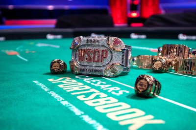 WSOP 2024: Our Five Big Predictions for This Year's Series