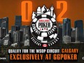 GGPoker Hosting Exclusive WSOP Calgary Satellites for Canadian Players