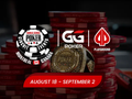 Last Chance to Win Your Seat for WSOP-C Montreal Main Event on GGPoker