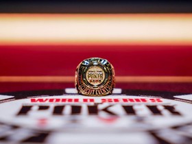 WSOP-C Montreal Returns This November With 18 Rings Up for Grabs