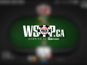 In Ontario Online Poker, WSOP is Now Bigger than All Other Operators Combined