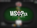 WSOP Officially Launches Online Poker in Ontario!
