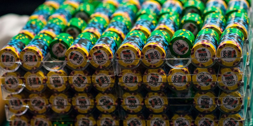 wsop free chips 2022