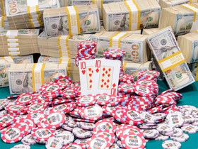 First Ever WSOP Bracelet for Playing Online Poker in Nevada Highlights 2015 Schedule