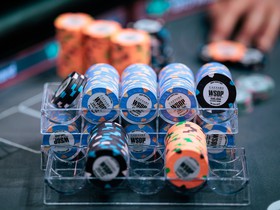 Phones and Electronic Devices Banned During 2025 WSOP Final Stages