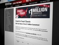 Coast to Coast: WSOP.com Reveals Million Dollar Tournament Series to Celebrate Three-State Network Kicking off next week and running for ten days, the new series has 32 scheduled tournaments with a total guaranteed prize pool of just over $1 million.