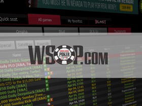 WSOP Online Bracelet Events to Return in July Ahead of the Live Series