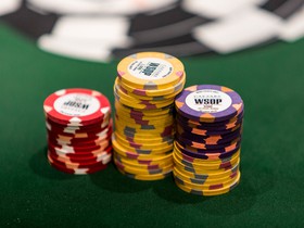 Play Deepstacks This Weekend on WSOP.com!