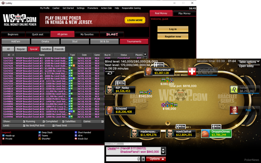 WSOP Online 2021 Micro Madness: More than $1.4 Million Collected Over Three Micro Events