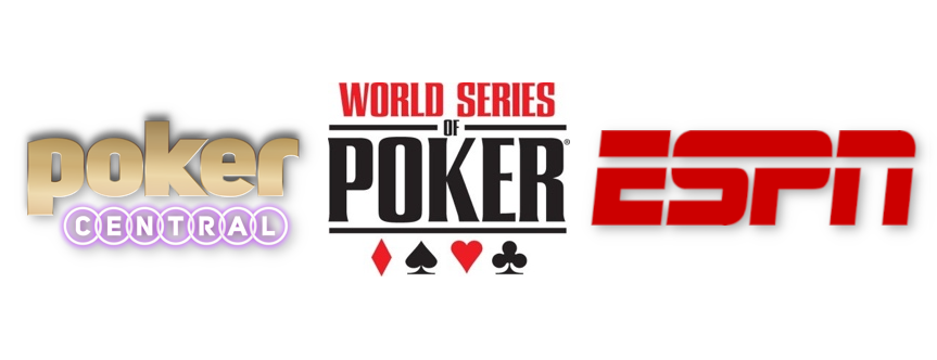 World Series Of Poker Tv Times