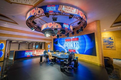 Schedule for WSOP Europe and WSOP International Circuit at King's Resort Revealed