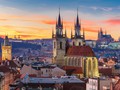 WSOP Europe Confirms Move to Prague in 2026 with Earlier Spring Slot