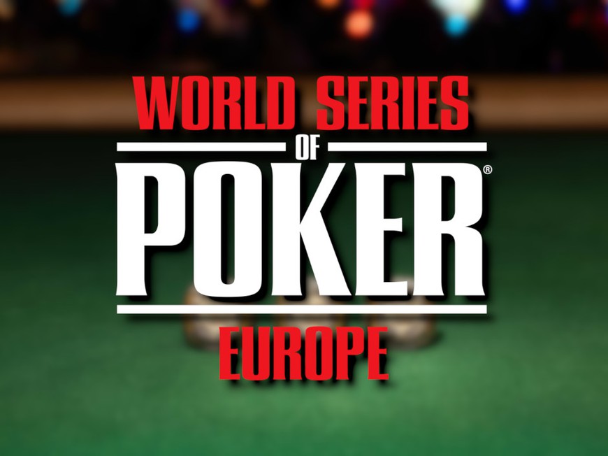 888poker Ambassador Vivan Saliba Captures Her First WSOP Gold in Europe