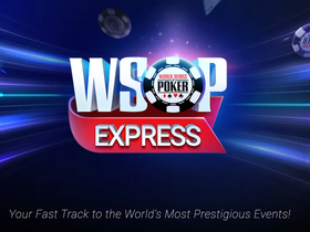 Exclusive WSOP Express Satellites Will Award 1,000+ Seats for the 2026 WSOP Main Event