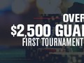 WSOP.com Schedules Freebuy Series and $400,000 Guaranteed New Year Kickoff Series