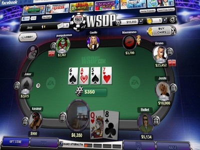 Pokerstars Casino Free Play