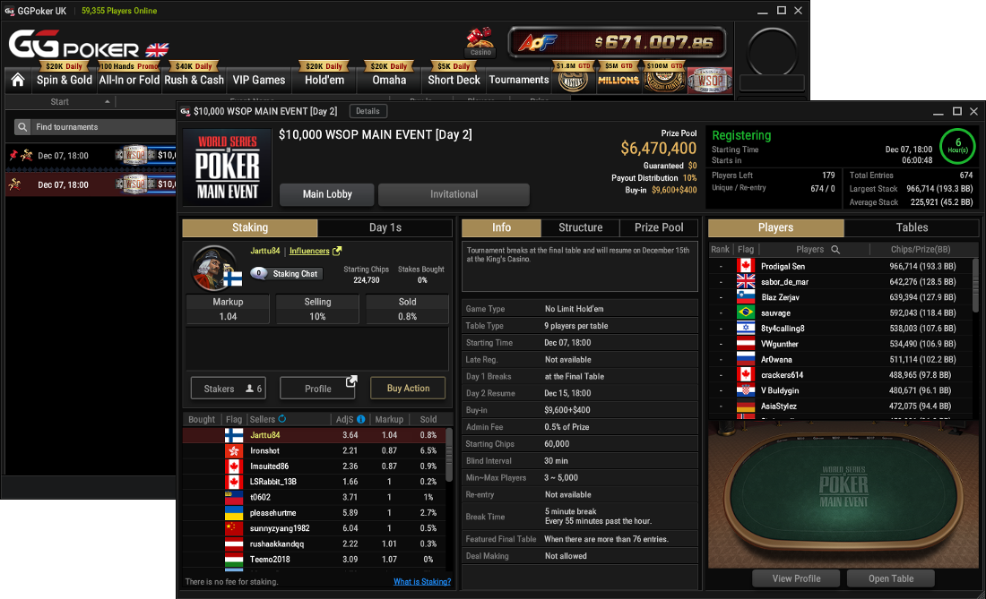 888 poker web