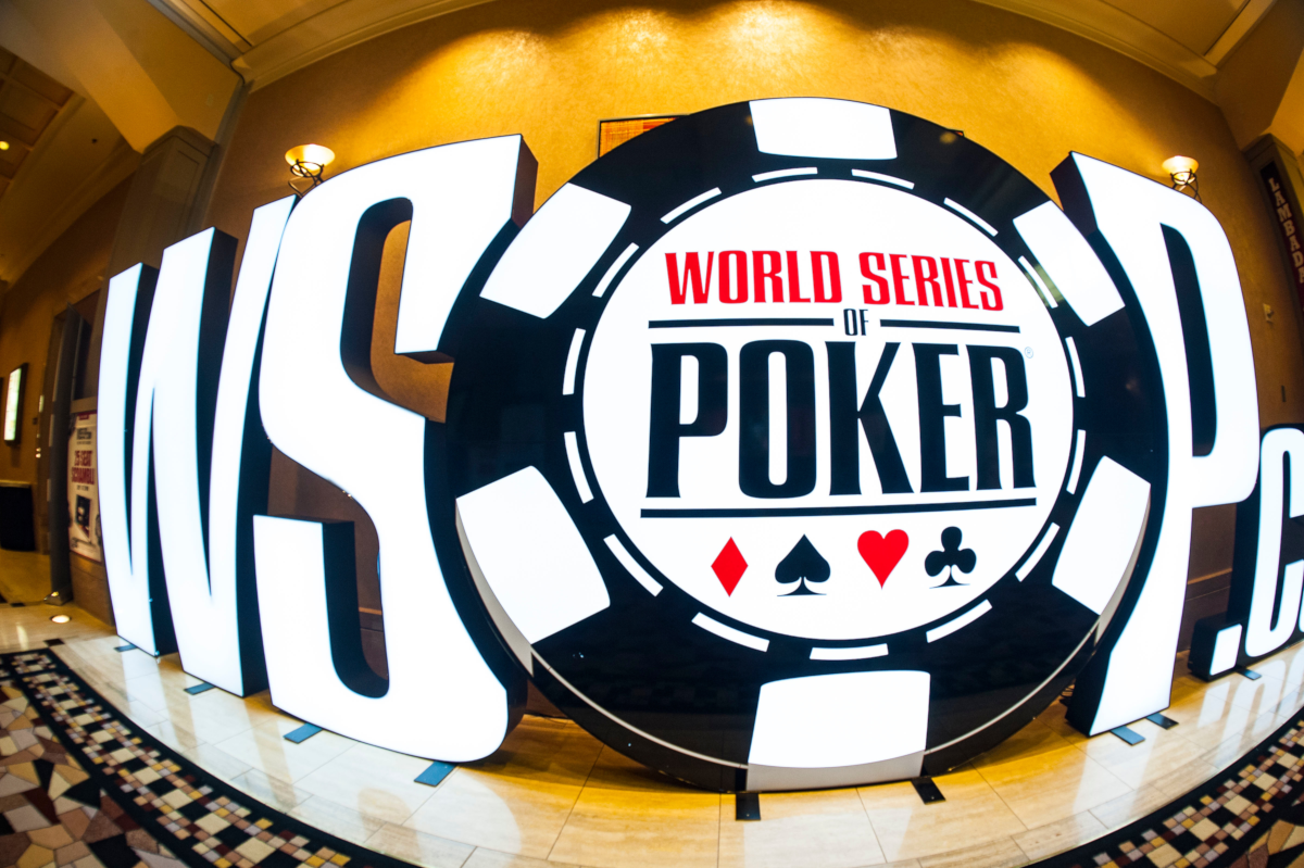 WSOP 2020 Global Casino Championship Moves to What You Need